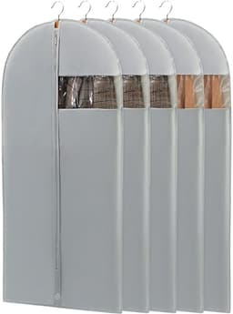 Perber Garment Bag