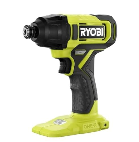 Ryobi ONE+ Impact Driver