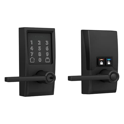 Schlage Encode