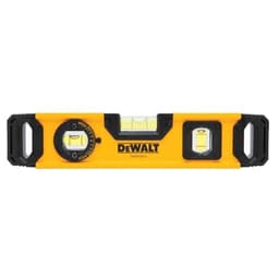 DEWALT 9-Inch Torpedo Level