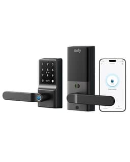 eufy Smart Lock C33