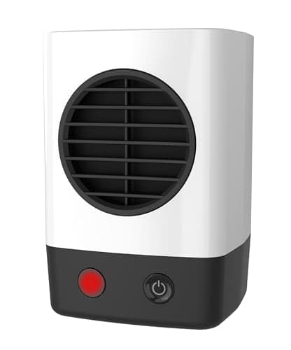Lasko MyHeat Mini