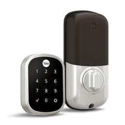 Yale Touchscreen Deadbolt