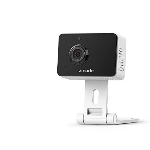 Zmodo Mini Pro