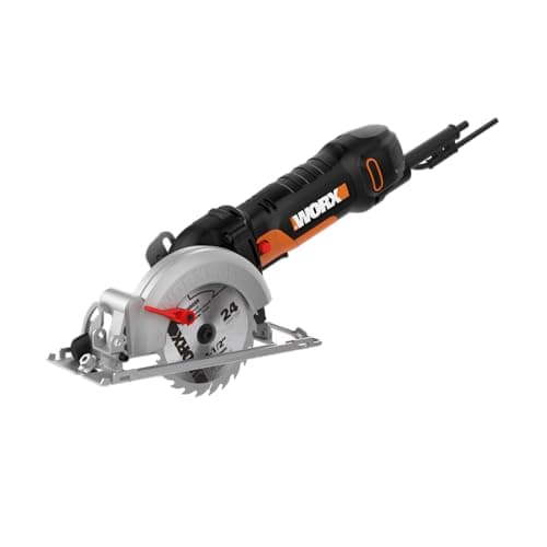 Worx WORXSAW WX439L