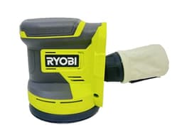 Ryobi One+ 5-Inch Random Orbit Sander