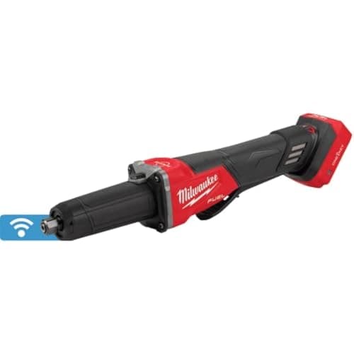 Milwaukee M18 Fuel Die Grinder