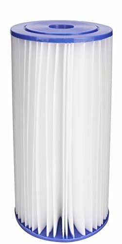EcoPure EPW4P