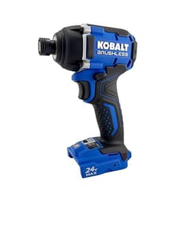 Enbizio Cordless Impact Driver