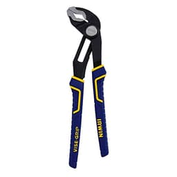 Irwin GrooveLock Pliers