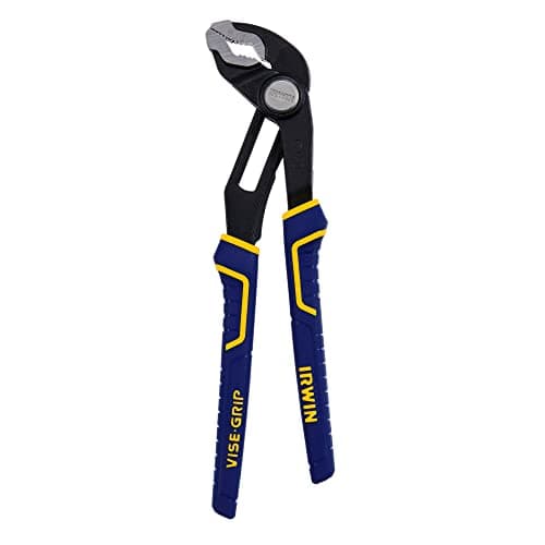 Irwin GrooveLock Pliers