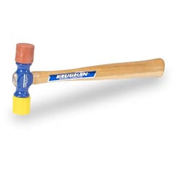 Vaughan Soft Face Hammer