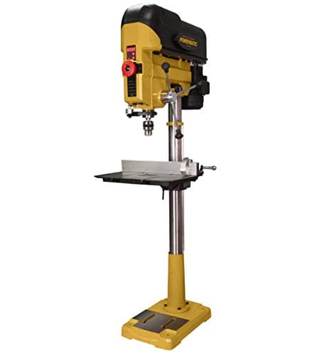 Powermatic PM2800B 18-Inch Floor Drill Press