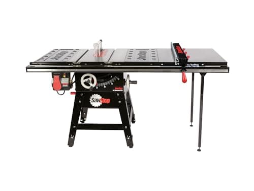 SawStop Contractor Saw