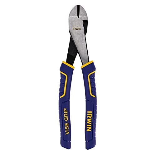 Irwin Vise-Grip Diagonal Cutting Pliers