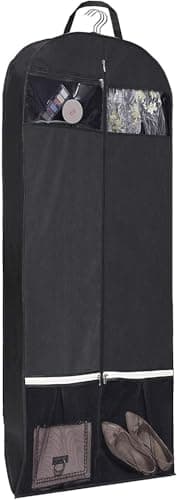 Kimbora Trifold Garment Bag