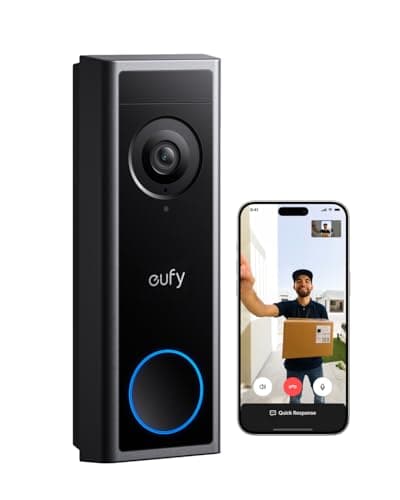 eufy Security C31