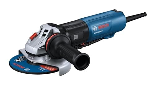 Bosch GWS14 6 in