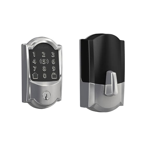 Schlage Encode Plus