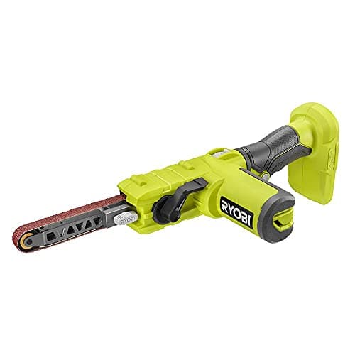 Ryobi ONE+ 18V Belt Sander