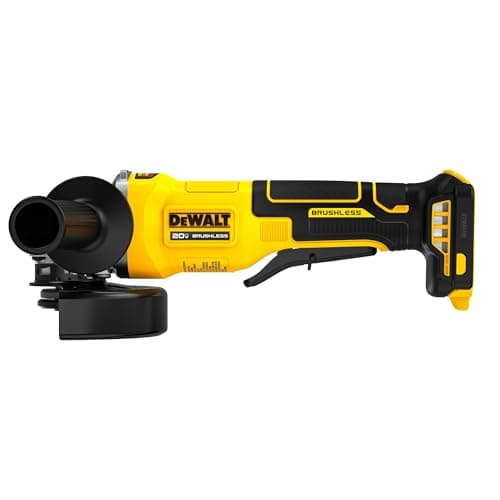 DeWalt DCG408B