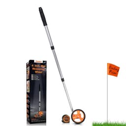 Zozen Measuring Wheel