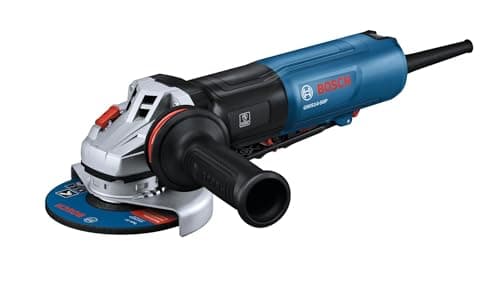 Bosch GWS14 5 in