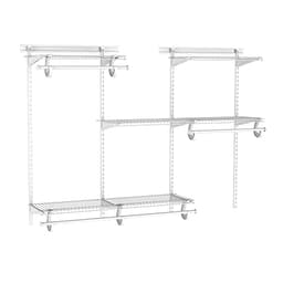 ClosetMaid ShelfTrack