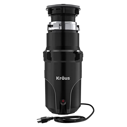 Kraus WasteGuard