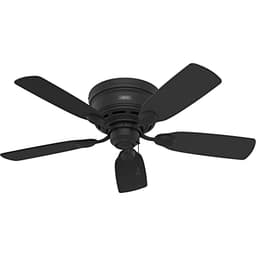 Hunter Low Profile IV 42-inch