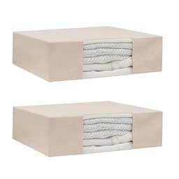 Organic Cotton Mart Garment Bags