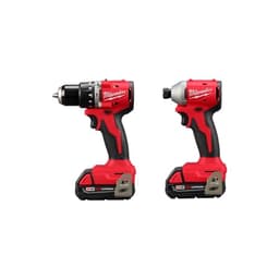 Milwaukee 3610-22CT