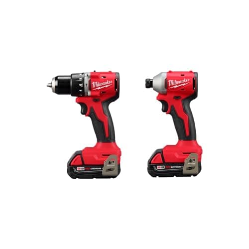 Milwaukee 3610-22CT