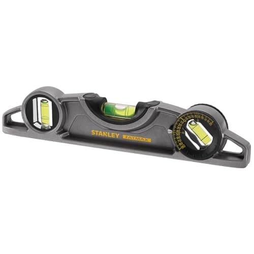 Stanley Torpedo Pro