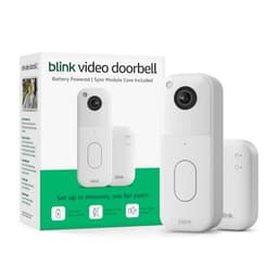 Blink Video Doorbell