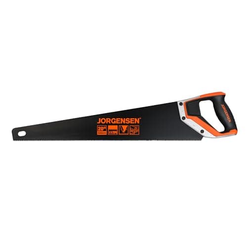 Jorgensen Pro Hand Saw