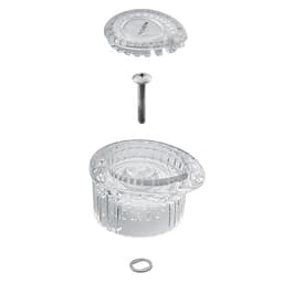 Moen Posi-Temp Handle