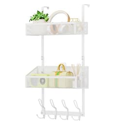 Hocookeeper Over The Door Organizer