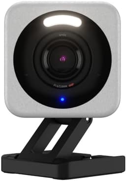 Wyze Cam v4