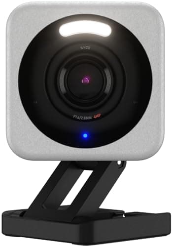Wyze Cam v4