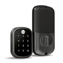 Yale Touchscreen Deadbolt