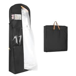 Zilink Wedding Dress Garment Bag