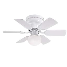 Westinghouse Petite White