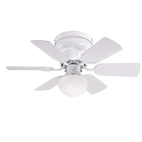 Westinghouse Petite White