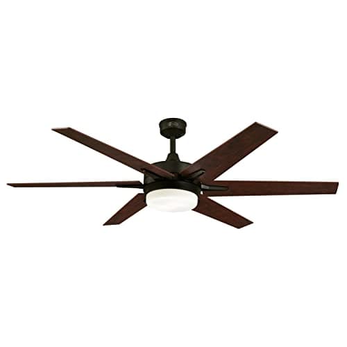 Westinghouse Cayuga Black-Bronze