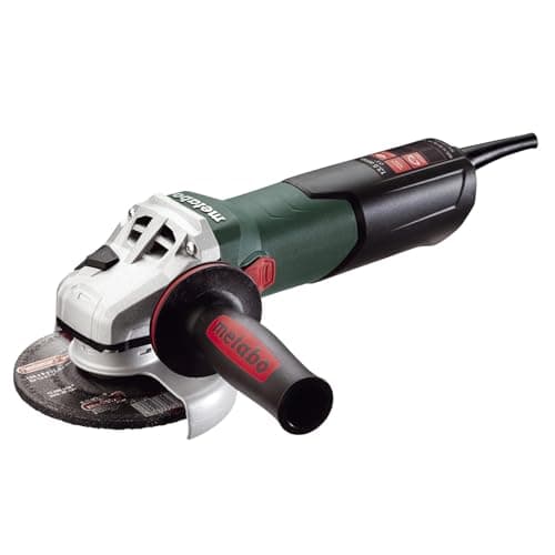 Metabo WEV15-125 HT