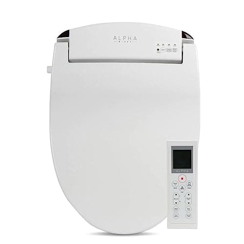 Alpha Bidet JX2