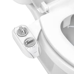 LUXE Bidet NEO 185 Plus Chrome