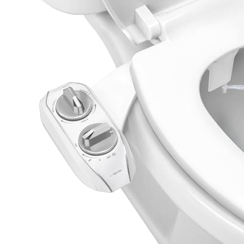 LUXE Bidet NEO 185 Plus Chrome