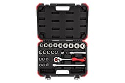Gedore Red Socket Set
